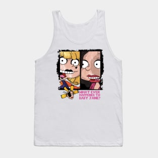 Baby Jane Tank Top